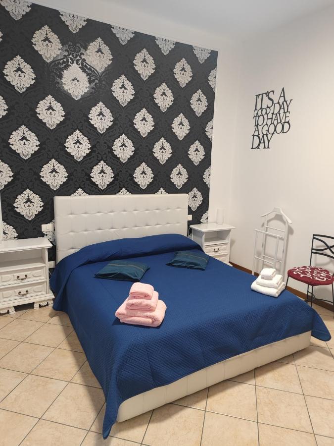 Casa Emily Верона Экстерьер фото