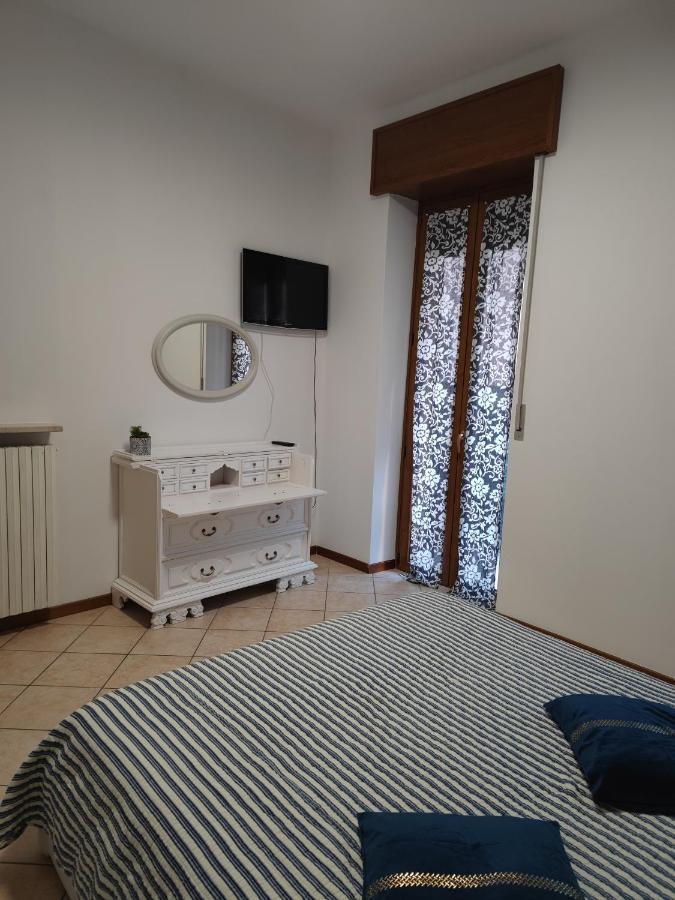 Casa Emily Верона Экстерьер фото