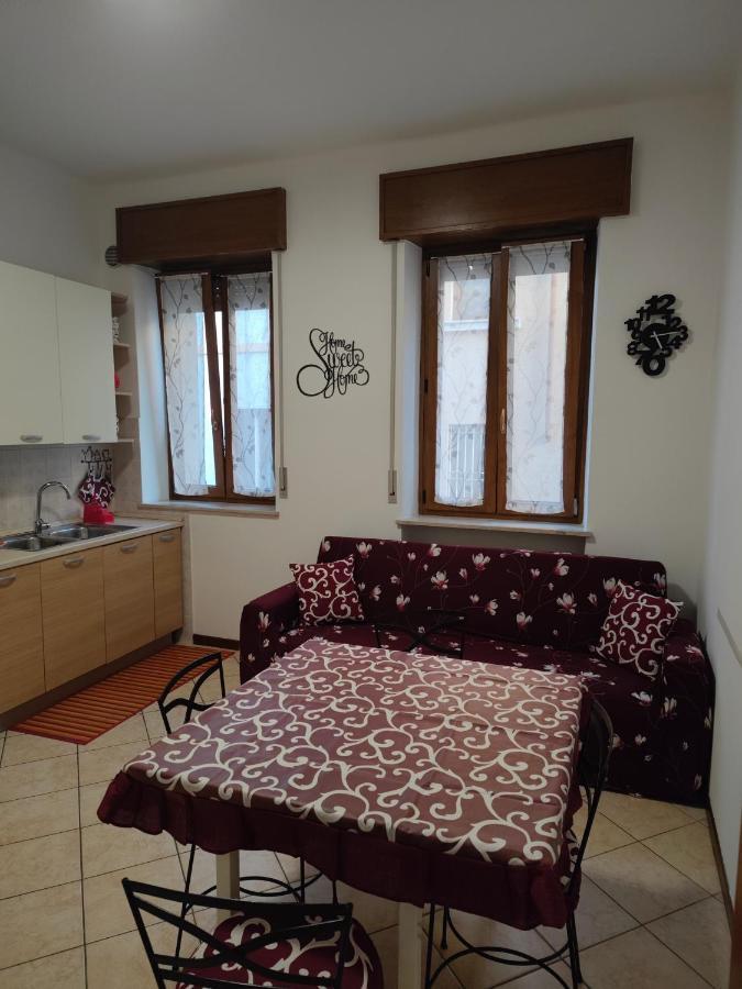 Casa Emily Верона Экстерьер фото